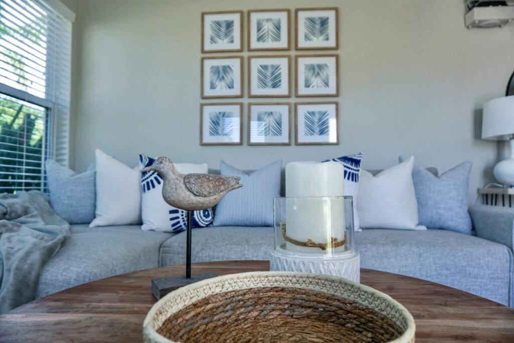 The Beach House At Seascape Steps From The Beach, Marina And Shops! West Palm Beach Kültér fotó