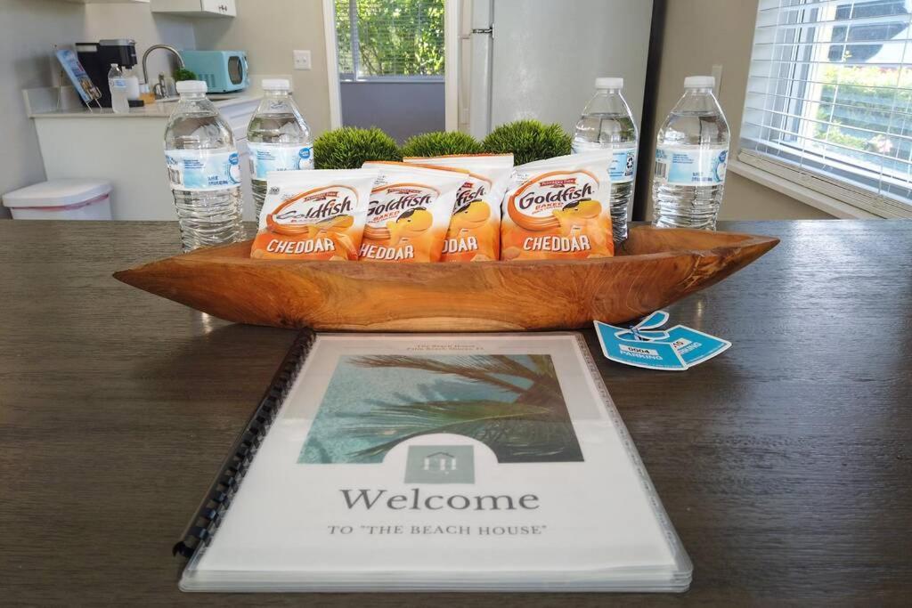 The Beach House At Seascape Steps From The Beach, Marina And Shops! West Palm Beach Kültér fotó