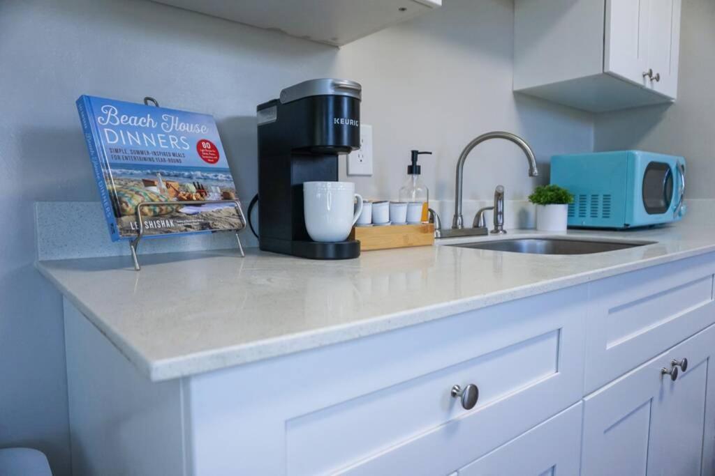 The Beach House At Seascape Steps From The Beach, Marina And Shops! West Palm Beach Kültér fotó