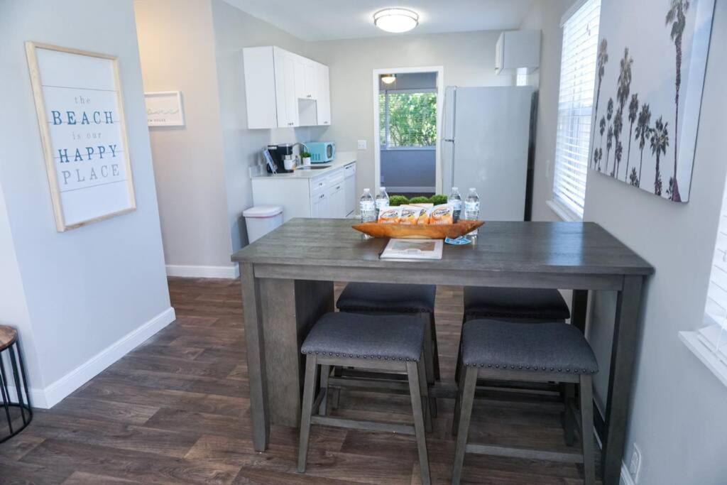 The Beach House At Seascape Steps From The Beach, Marina And Shops! West Palm Beach Kültér fotó