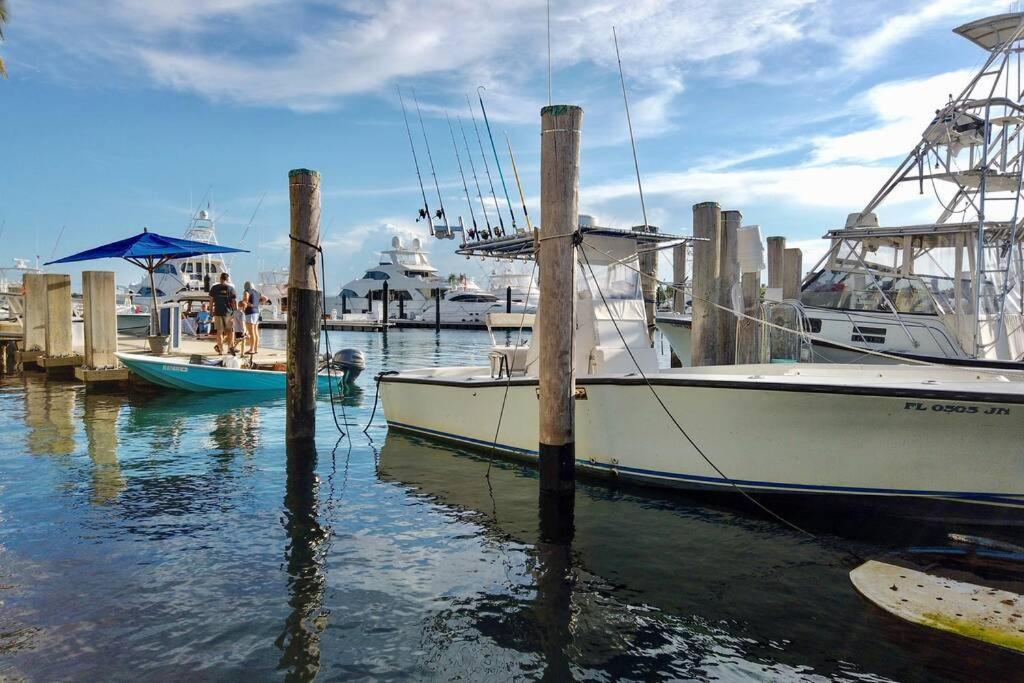 The Beach House At Seascape Steps From The Beach, Marina And Shops! West Palm Beach Kültér fotó