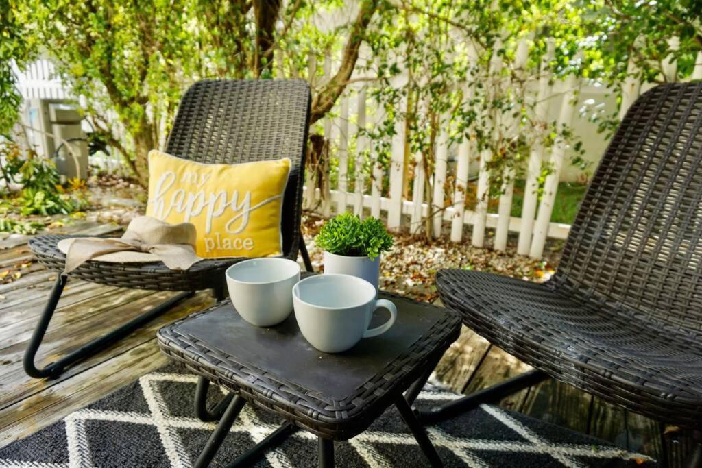 The Beach House At Seascape Steps From The Beach, Marina And Shops! West Palm Beach Kültér fotó