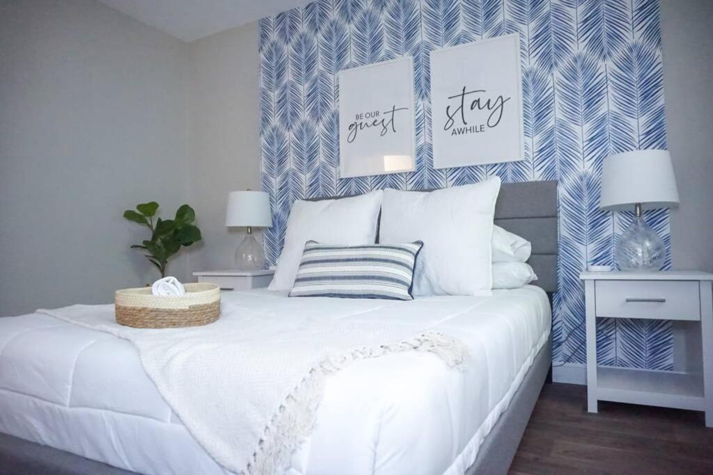 The Beach House At Seascape Steps From The Beach, Marina And Shops! West Palm Beach Kültér fotó