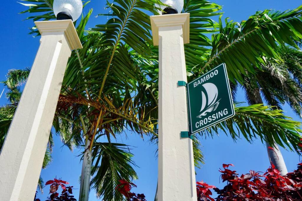 The Beach House At Seascape Steps From The Beach, Marina And Shops! West Palm Beach Kültér fotó