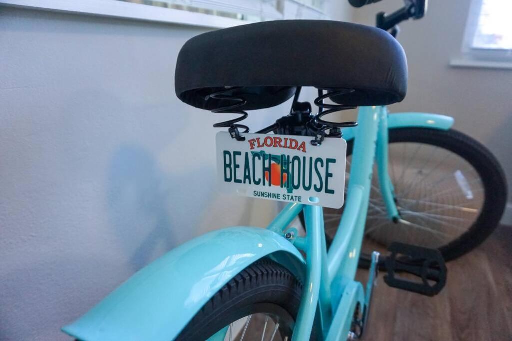 The Beach House At Seascape Steps From The Beach, Marina And Shops! West Palm Beach Kültér fotó