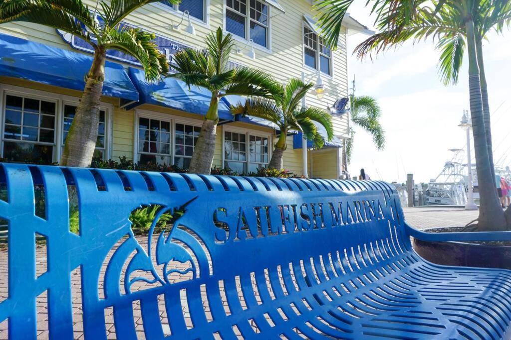 The Beach House At Seascape Steps From The Beach, Marina And Shops! West Palm Beach Kültér fotó