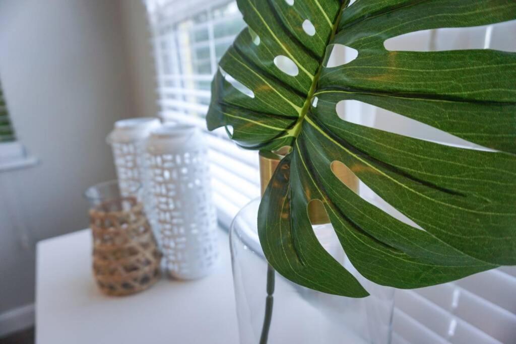 The Beach House At Seascape Steps From The Beach, Marina And Shops! West Palm Beach Kültér fotó