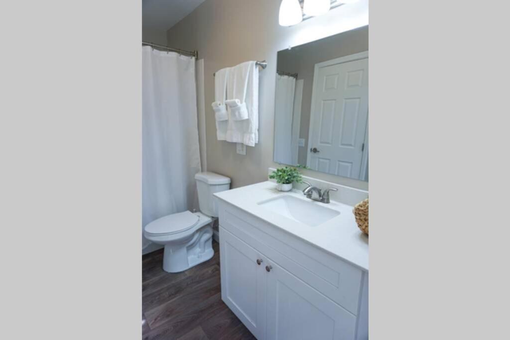 The Beach House At Seascape Steps From The Beach, Marina And Shops! West Palm Beach Kültér fotó