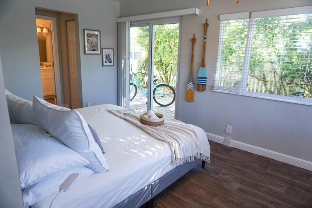 The Beach House At Seascape Steps From The Beach, Marina And Shops! West Palm Beach Kültér fotó
