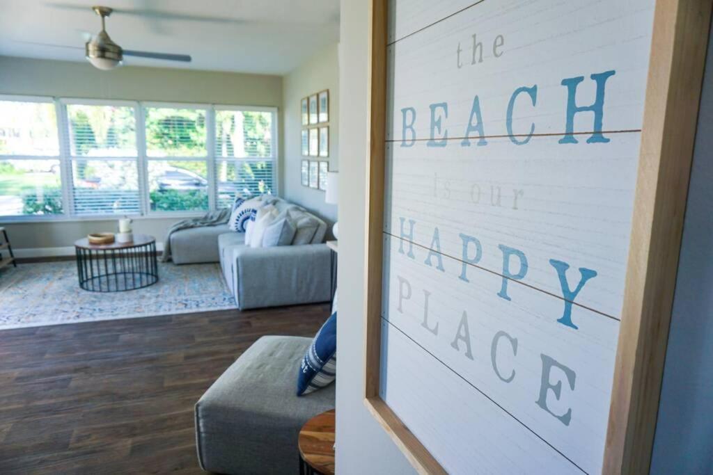 The Beach House At Seascape Steps From The Beach, Marina And Shops! West Palm Beach Kültér fotó