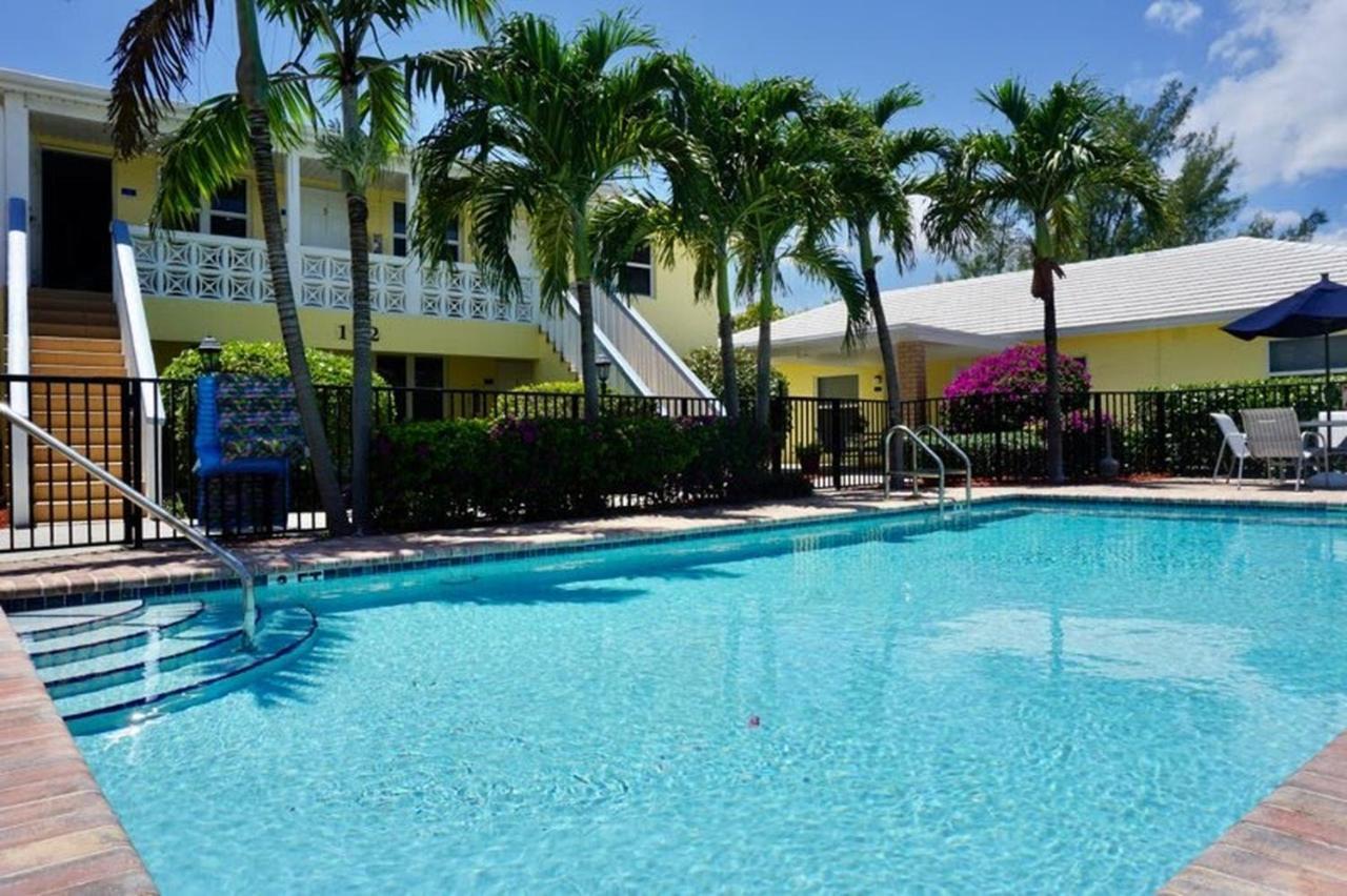 The Beach House At Seascape Steps From The Beach, Marina And Shops! West Palm Beach Kültér fotó