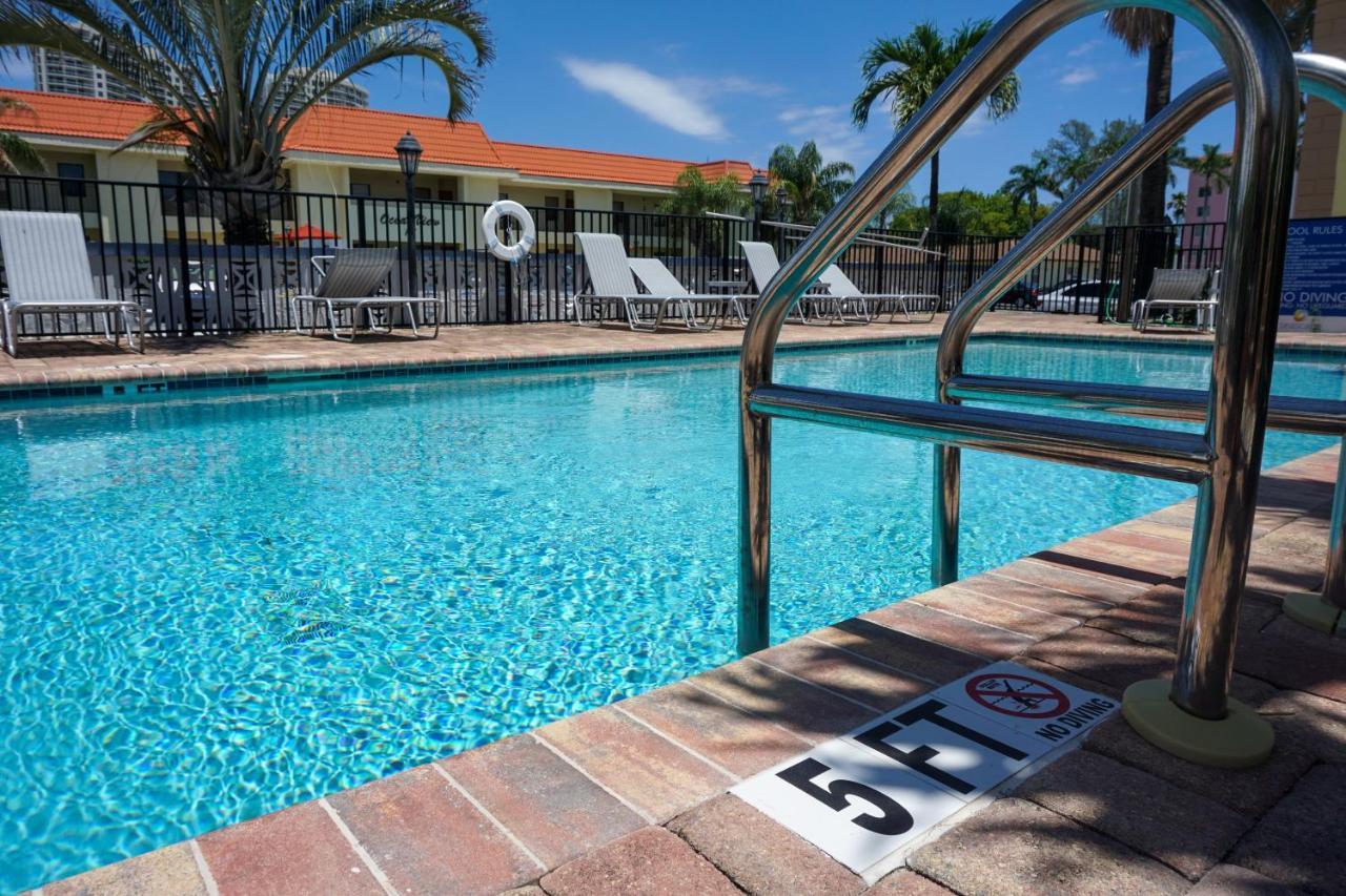 The Beach House At Seascape Steps From The Beach, Marina And Shops! West Palm Beach Kültér fotó