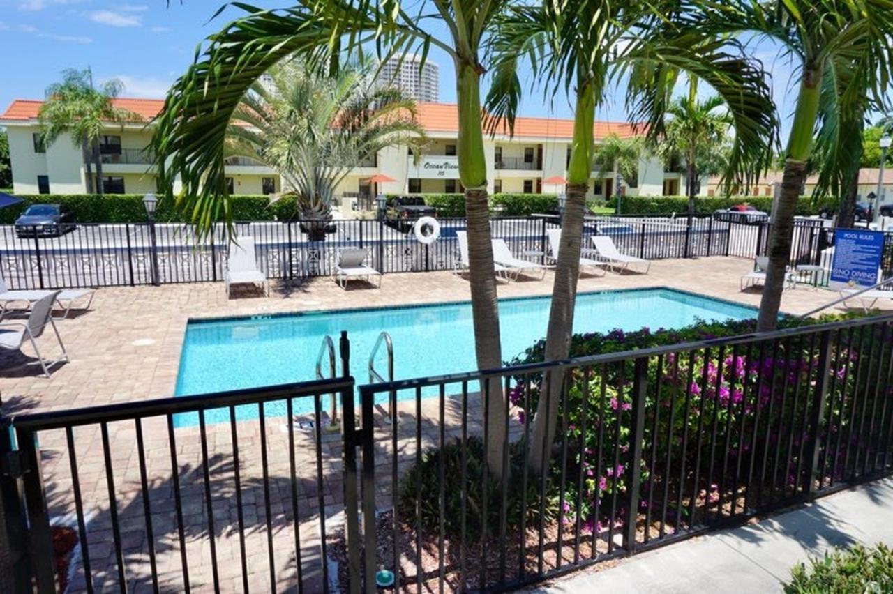 The Beach House At Seascape Steps From The Beach, Marina And Shops! West Palm Beach Kültér fotó
